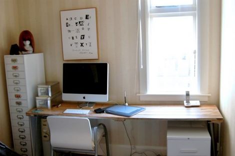 Photo of property in 195 Derwent Street, Island Bay, Wellington, 6023