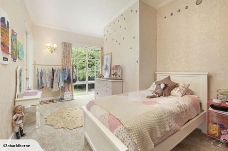 Photo of property in 43a Hackthorne Road, Cashmere, Christchurch, 8022