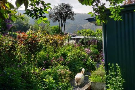 Photo of property in 38 Old Slip Road, Hakataramea, Kurow, 9498