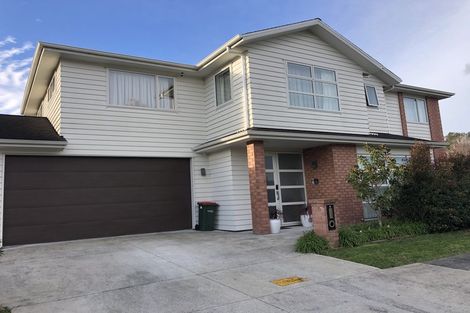 Photo of property in 1 Castlederg Drive, Flat Bush, Auckland, 2019