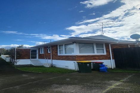 Photo of property in 2/32 Udys Road, Pakuranga, Auckland, 2010