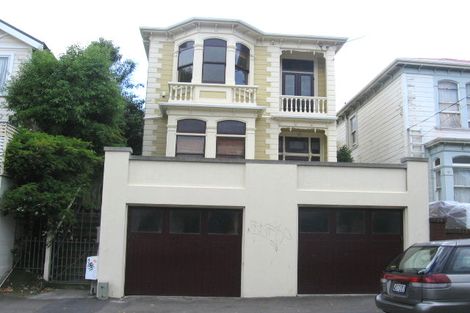 Photo of property in 55 Pirie Street, Mount Victoria, Wellington, 6011
