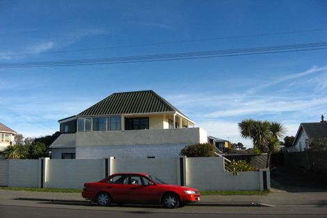 Photo of property in 2/179 Marine Parade, New Brighton, Christchurch, 8083