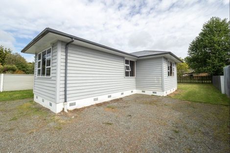 Photo of property in 56 David Street, Hinds, Ashburton, 7773