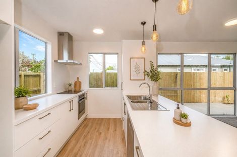 Photo of property in 569a Hereford Street, Linwood, Christchurch, 8011