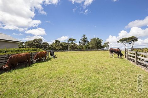 Photo of property in 118 Cottle Road, Taupaki, Henderson, 0782