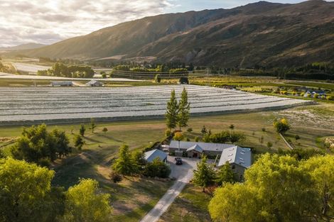 Photo of property in 61 Gibbston Back Road, Gibbston, Queenstown, 9371