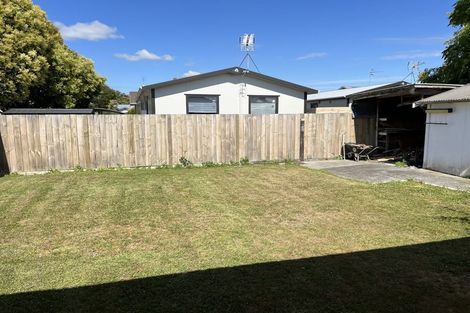 Photo of property in 20 Bryant Street, Takaro, Palmerston North, 4412