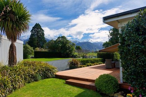 Photo of property in 137 Harnetts Road, Kaikoura Flat, Kaikoura, 7371