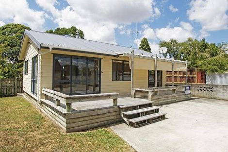 Photo of property in 4a Dowding Street, Melville, Hamilton, 3206