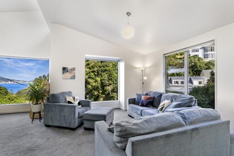 Photo of property in 45 Onslow Road, Khandallah, Wellington, 6035