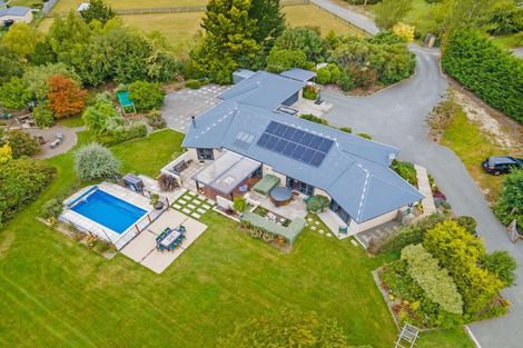 Photo of property in 16 Wetherfield Lane, Swannanoa, Kaiapoi, 7692