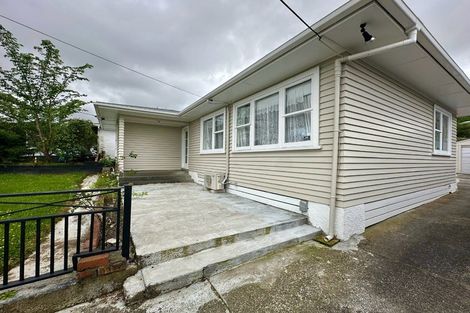 Photo of property in 14 Ruthven Road, Wainuiomata, Lower Hutt, 5014