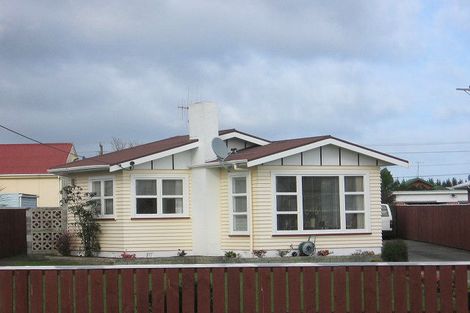 Photo of property in 21 Keepa Street, Levin, 5510