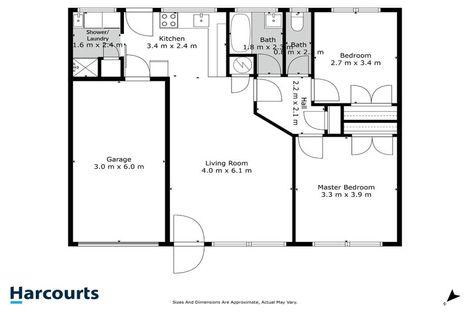 Photo of property in 1/15 Henwood Road, Mangere East, Auckland, 2024