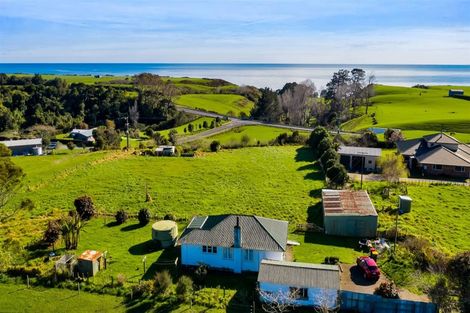 Photo of property in 36 Waiau Road, Onaero, Waitara, 4383