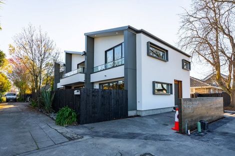 Photo of property in 1/45 Edgeware Road, St Albans, Christchurch, 8014