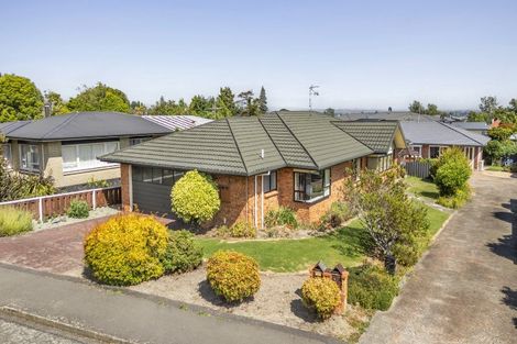 Photo of property in 5 Roeske Street, Richmond, 7020