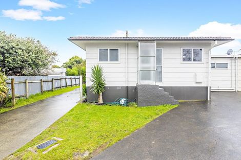 Photo of property in 1/14 Ririno Place, Manurewa, Auckland, 2102