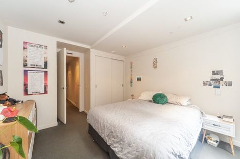Photo of property in Monument Apartments, 3f/245 Wakefield Street, Te Aro, Wellington, 6011