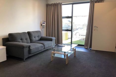 Photo of property in 4/123 Sherborne Street, St Albans, Christchurch, 8014