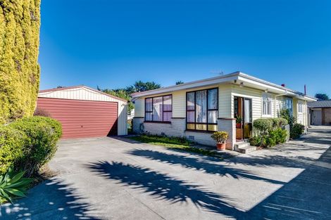 Photo of property in 319 Kennedy Road, Onekawa, Napier, 4110