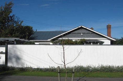 Photo of property in 8 Taylors Avenue, Bryndwr, Christchurch, 8052