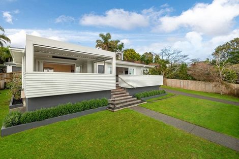 Photo of property in 6 Manuwai Road, Torbay, Auckland, 0630
