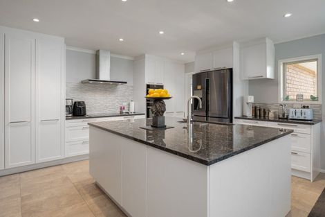 Photo of property in 9 Fuchsia Place, Springlands, Blenheim, 7201