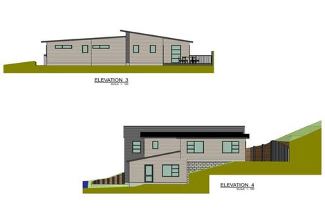 Photo of property in 9 Waitaria Terrace, Aotea, Porirua, 5024