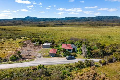 Photo of property in 2083 Dry Road, Mangarakau, Collingwood, 7073