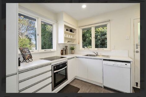 Photo of property in 2/15 Wairarapa Terrace, Merivale, Christchurch, 8014