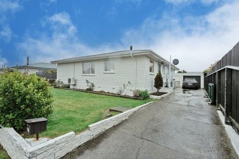 Photo of property in 44 Lothian Crescent, Strathern, Invercargill, 9812