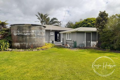 Photo of property in 78 Freyberg Road, Ruawai, 0530