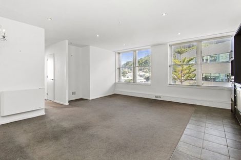 Photo of property in 5c/123 Molesworth Street, Thorndon, Wellington, 6011