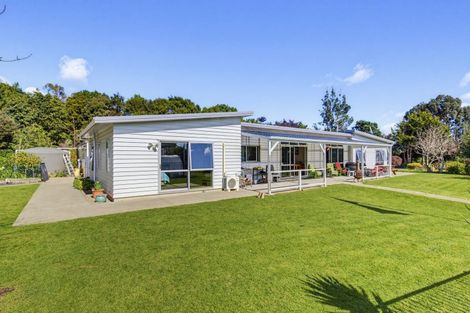 Photo of property in 4a Wairiri Street, Ohau, Levin, 5570