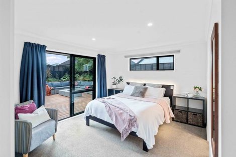 Photo of property in 34 Bradwell Crescent, Halswell, Christchurch, 8025