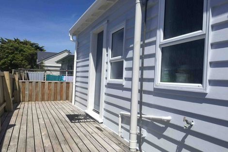 Photo of property in 34 Park Road, Miramar, Wellington, 6022