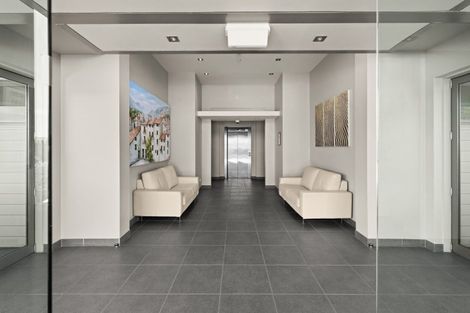 Photo of property in Northridge Apartments Stage Z, 2/22 Hospital Terrace, Hospital Hill, Napier, 4110