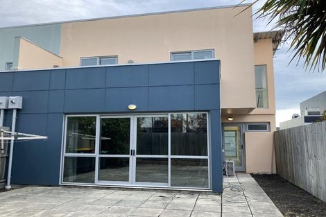 Photo of property in 140g Sherborne Street, St Albans, Christchurch, 8014