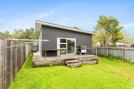 Photo of property in 78c Wakefield Street, Whanganui East, Wanganui, 4500