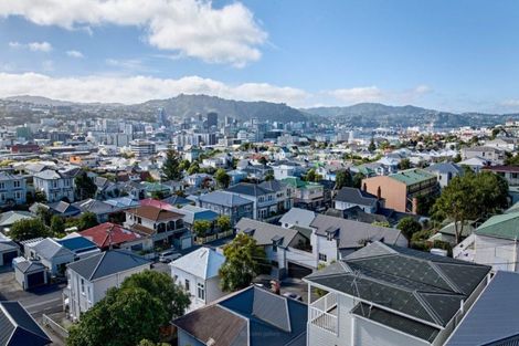 Photo of property in 91 Ellice Street, Mount Victoria, Wellington, 6011