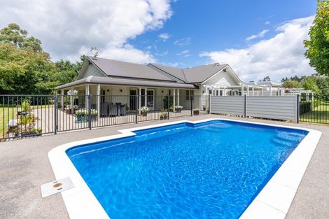 Photo of property in 26 Meadowgreen Drive, Tamahere, Hamilton, 3283