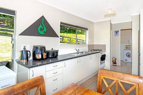 Photo of property in 490d East Cape Road, Te Araroa, Tikitiki, 4087