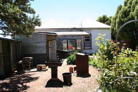 Photo of property in 33 Biggar Street, Strathern, Invercargill, 9812
