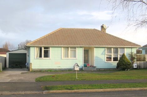 Photo of property in 30 Slim Street, Bader, Hamilton, 3206