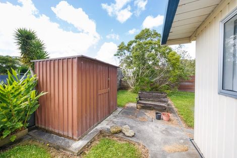 Photo of property in 131a Denbigh Street, Feilding, 4702