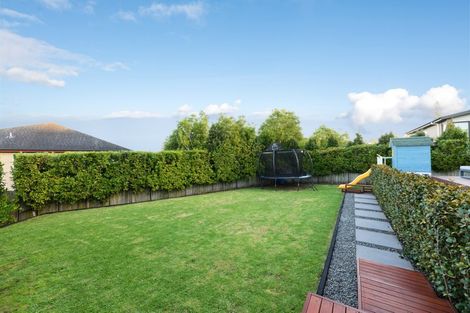 Photo of property in 31 Syrah Crescent, Ranui, Auckland, 0612