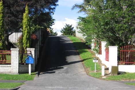 Photo of property in 91 Eugenia Rise, Totara Heights, Auckland, 2105