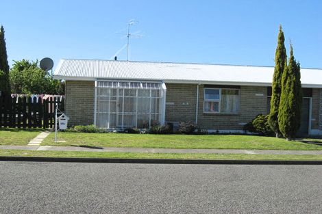 Photo of property in 28 Gilbert Street, Witherlea, Blenheim, 7201